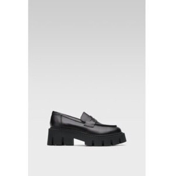 Badura MELITO-E23-25713PE Czarny