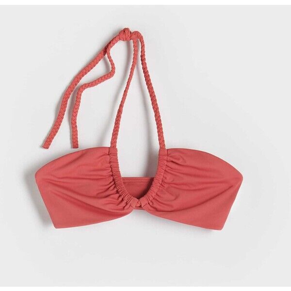 Reserved Góra od bikini 9996T-34X