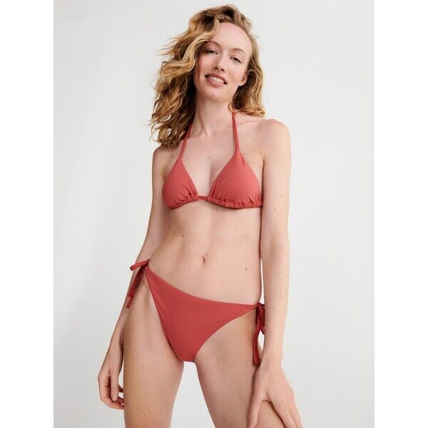 Reserved Góra bikini 9995T-34X