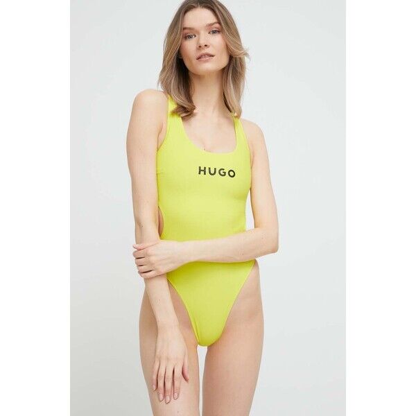 Hugo HUGO jednoczęściowy strój kąpielowy 50492423