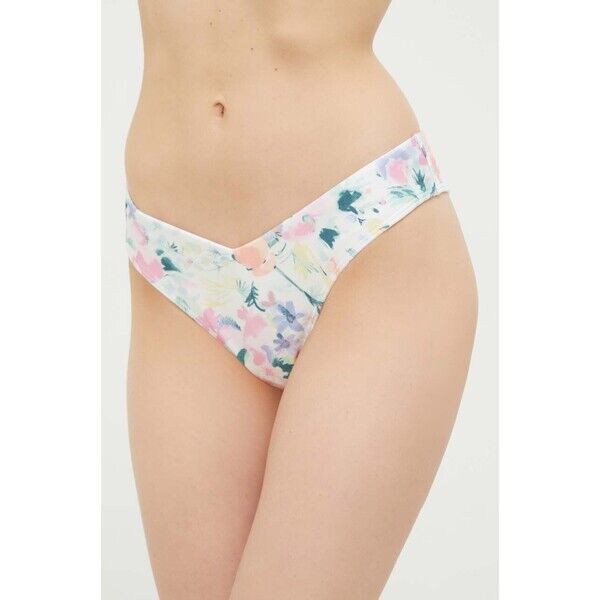 Abercrombie & Fitch figi kąpielowe x The Trevor Project KI111.3199.101