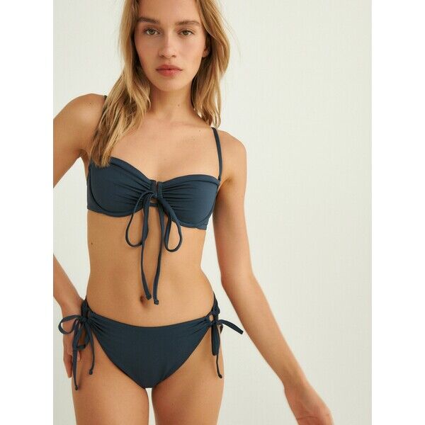 Reserved Dół od bikini 6904U-59X