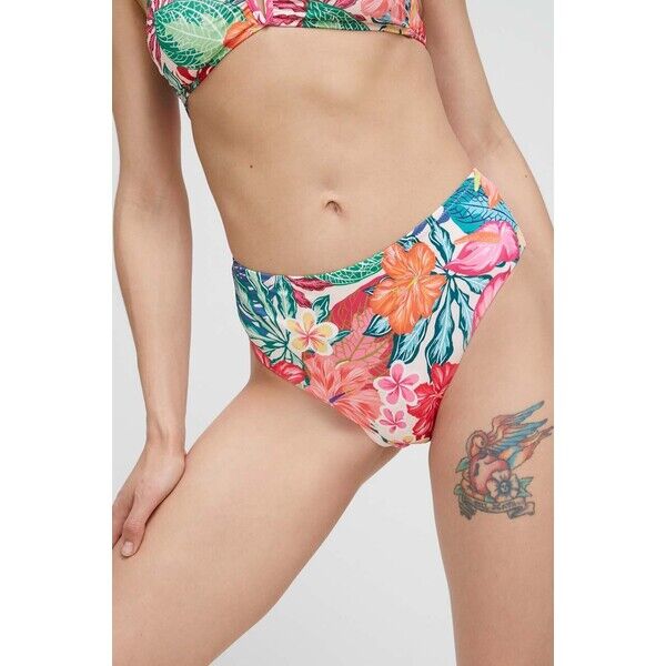 United Colors of Benetton figi kąpielowe 3TC85S028.73T
