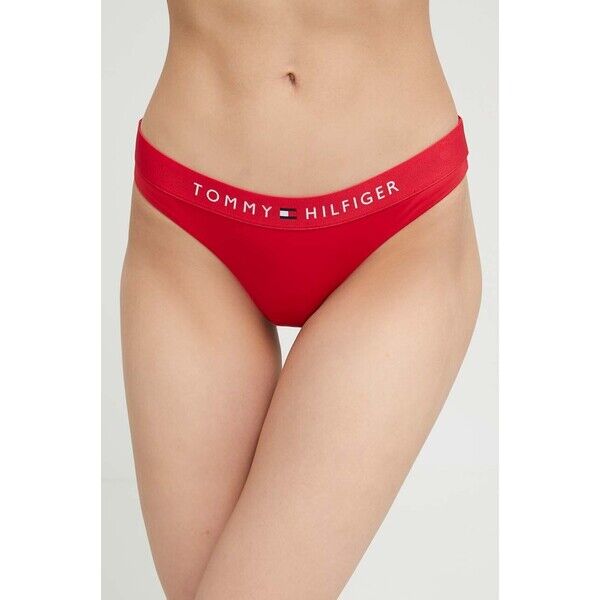 Tommy Hilfiger brazyliany kąpielowe UW0UW04134.PPYX