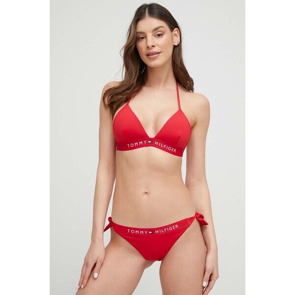 Tommy Hilfiger biustonosz kąpielowy UW0UW04109.PPYX