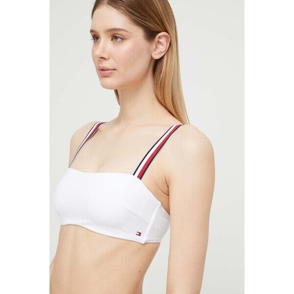 Tommy Hilfiger biustonosz kąpielowy UW0UW04102.PPYX