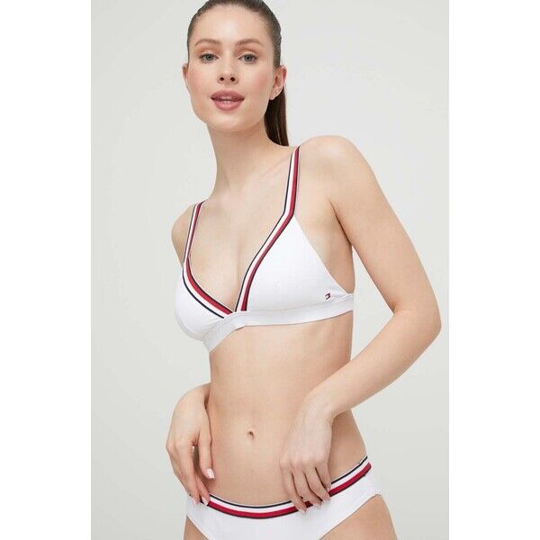 Tommy Hilfiger biustonosz kąpielowy UW0UW04101.PPYX