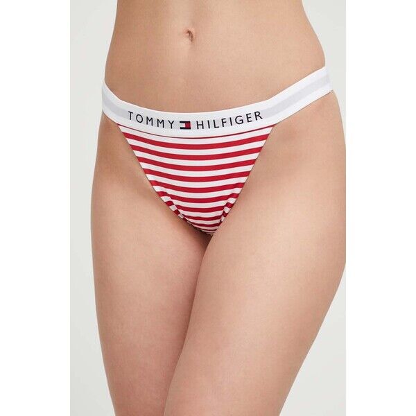 Tommy Hilfiger figi kąpielowe UW0UW04561.PPYX