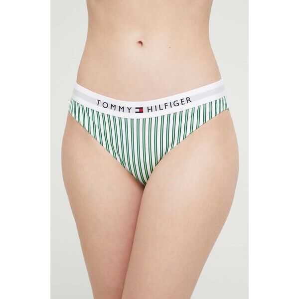 Tommy Hilfiger figi kąpielowe UW0UW04563.PPYX