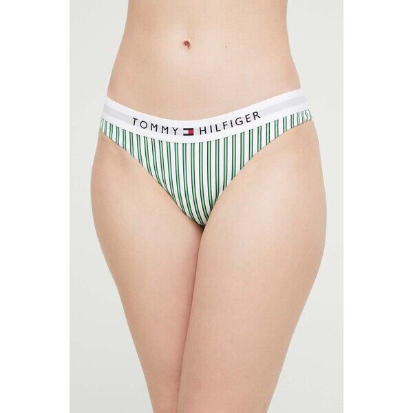 Tommy Hilfiger figi kąpielowe UW0UW04562.PPYX