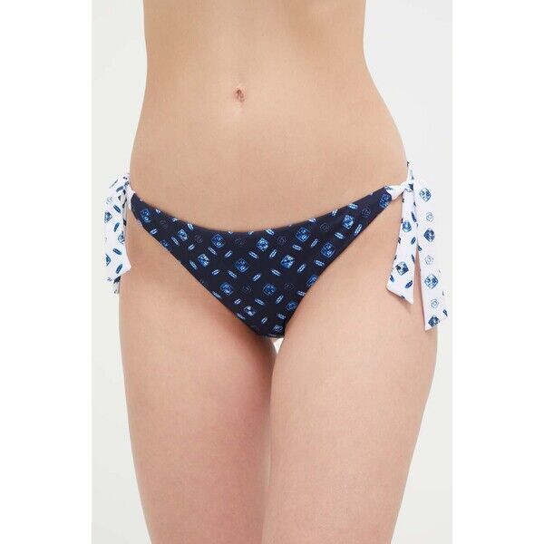 Pepe Jeans figi kąpielowe PLB10449.0AA
