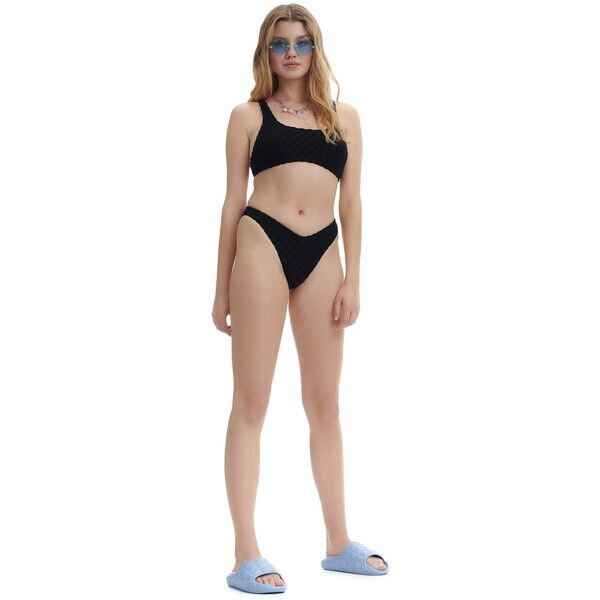 Cropp Czarne bikini 0666S-99X