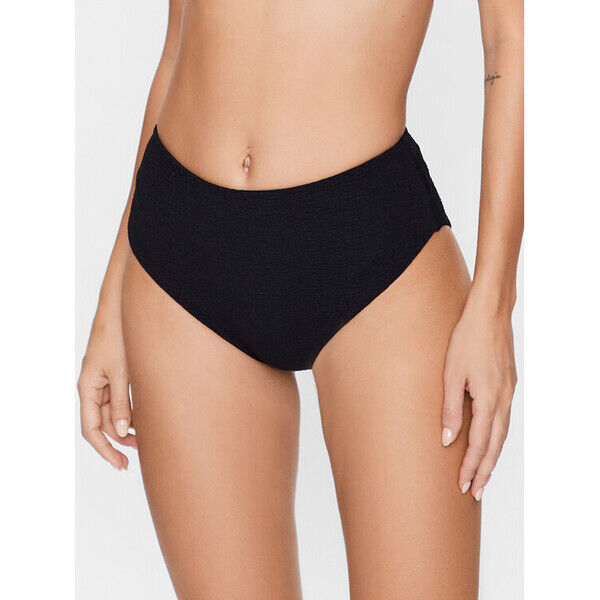 Undress Code Dół od bikini Summertime Czarny