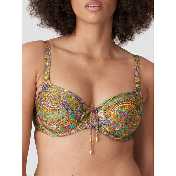 PrimaDonna Góra od bikini 4009910 Kolorowy