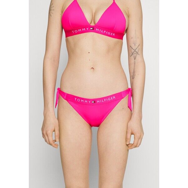 Tommy Hilfiger Dół od bikini TO181I05E-J11
