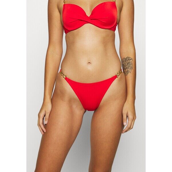 DORINA FILAO Dół od bikini coral DOG81I01T-G11