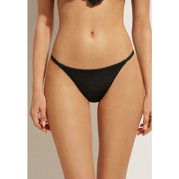 Calzedonia Dół od bikini C2F81I0BP-Q11