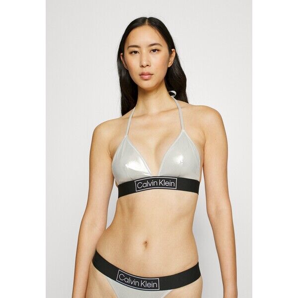 Calvin Klein Swimwear Góra od bikini C1781J04Y-D11