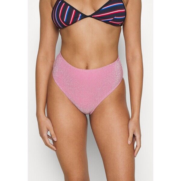 Monki Dół od bikini MOQ81I00D-J11