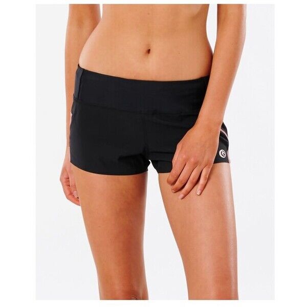 Rip Curl Szorty kąpielowe Mirage Boardshort Czarny