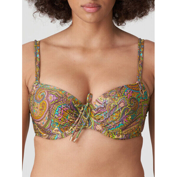 PrimaDonna Góra od bikini 4009916 Kolorowy