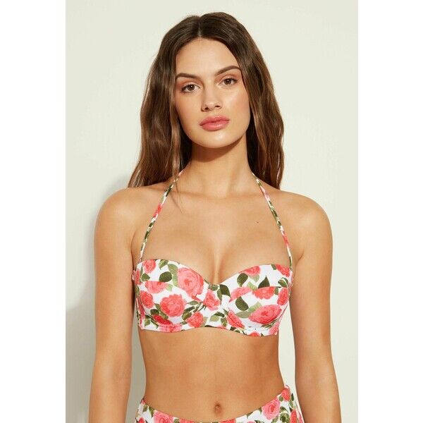 Tezenis Góra od bikini TEG81J08X-J11