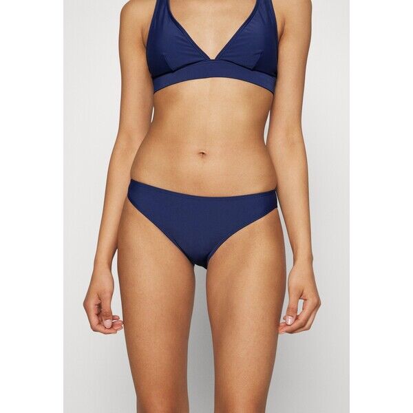LASCANA PANTS NORMAL JANNI Dół od bikini navy L8381I04N-K11