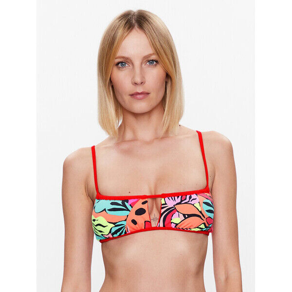 Maaji Góra od bikini 3459SBR001 Kolorowy