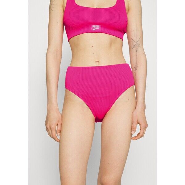 Puma Dół od bikini PU181I016-J11