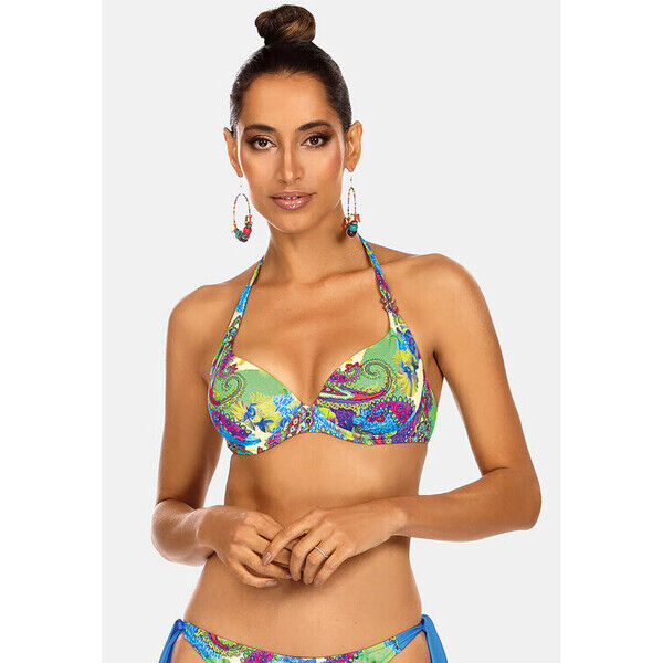 Feba Góra od bikini FG11 Kolorowy