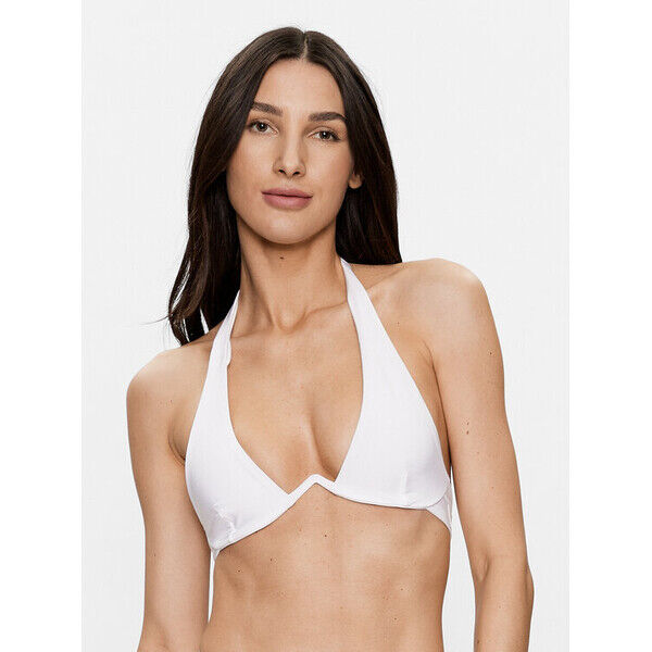 Guess Góra od bikini E3GJ14 MC04Q Biały