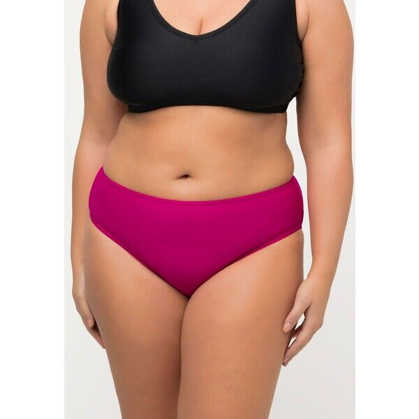Ulla Popken Dół od bikini UP181I015-J11