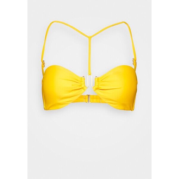 Cult Gaia CERES Góra od bikini marigold CUI81J00C-F11