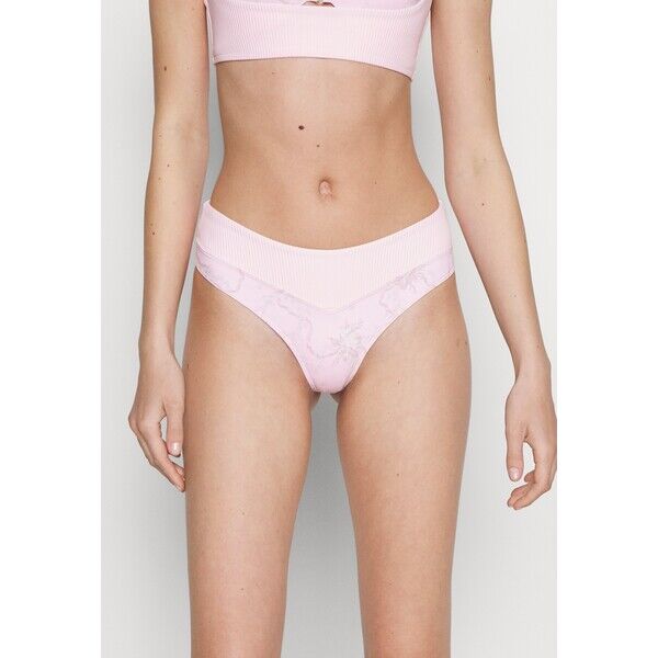 Frankies Bikinis Dół od bikini F6V81I00C-J11