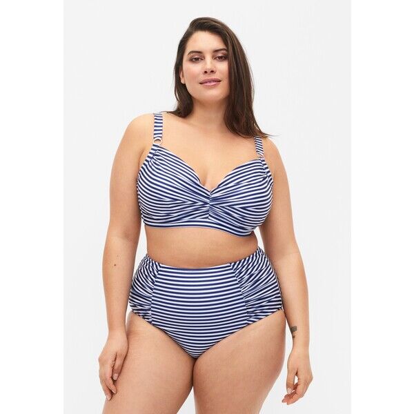 Zizzi Dół od bikini Z1781I02Y-K12