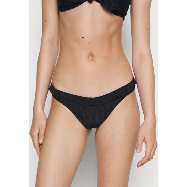 Frankies Bikinis Dół od bikini F6V81I00D-Q11
