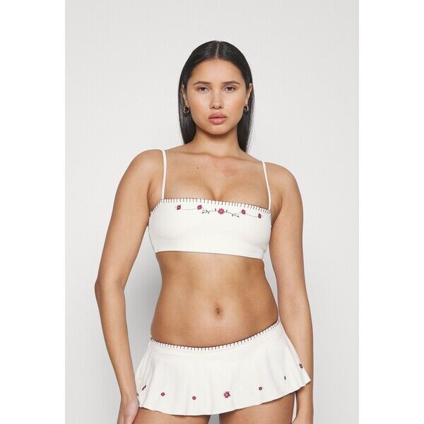 Frankies Bikinis Góra od bikini F6V81J00J-A11