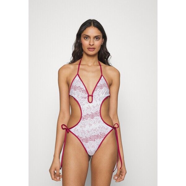 Frankies Bikinis Kostium kąpielowy F6V81G004-T11