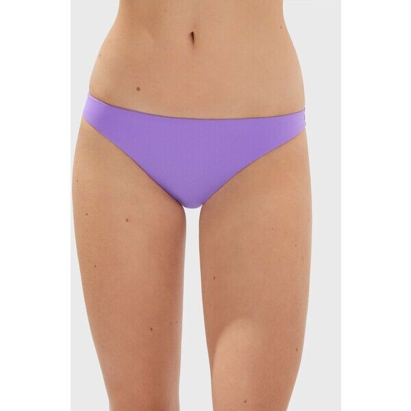 OYSHO CLASSIC Dół od bikini purple OY181I0M8-I11