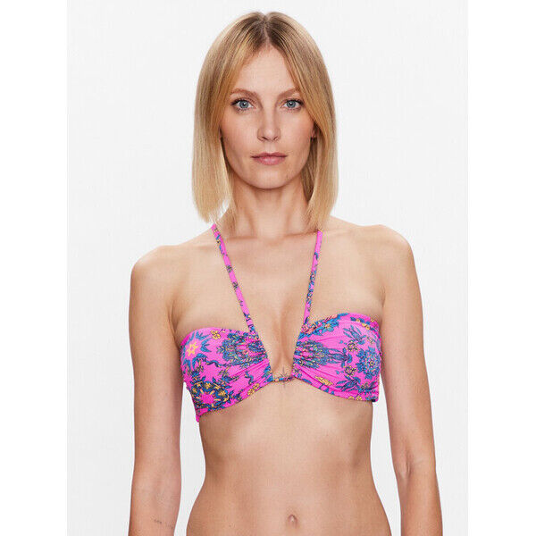Maaji Góra od bikini 2739SBA003 Różowy