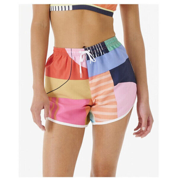 Rip Curl Szorty kąpielowe Day Break Boardshort Kolorowy
