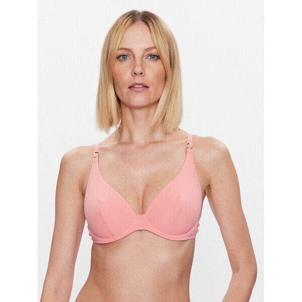 Chantelle Góra od bikini Celestial C12T10 Różowy