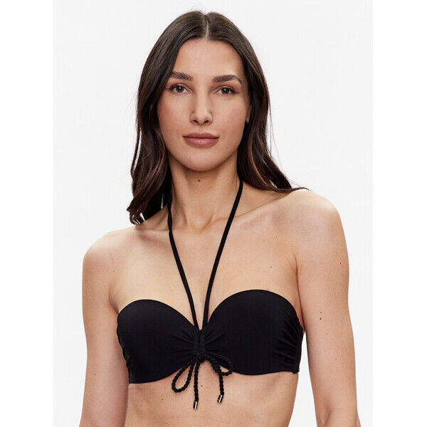 Chantelle Góra od bikini C10G20 Czarny