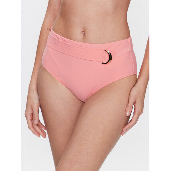 Chantelle Dół od bikini Celestial C12T80 Różowy
