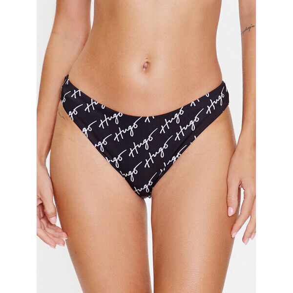 Hugo Dół od bikini 50492370 Kolorowy Slim Fit