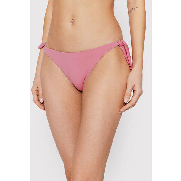 United Colors Of Benetton Dół od bikini 3P5H5S1TX Różowy