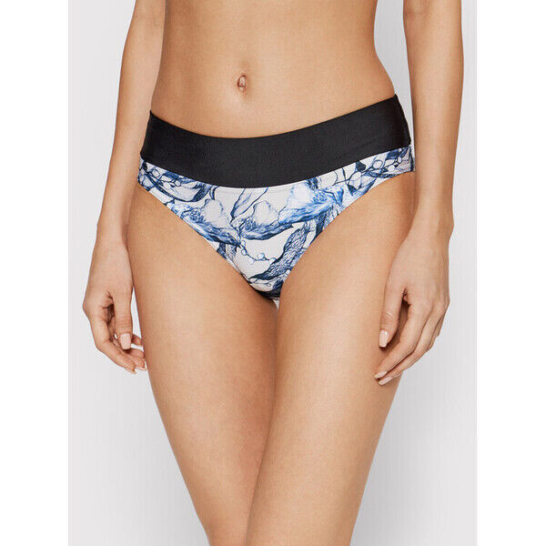 Helly Hansen Dół od bikini ESRA RØISE 34107 Szary