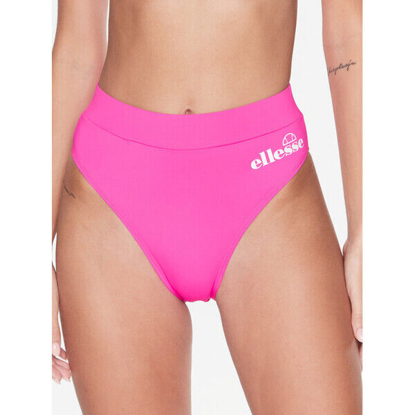 Ellesse Dół od bikini Broliono SGR17818 Różowy