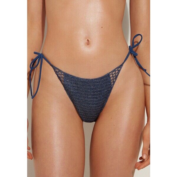 Tezenis Dół od bikini TEG81R0EL-K11