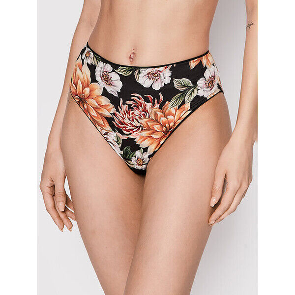 Maaji Dół od bikini 3075SCC601 Czarny